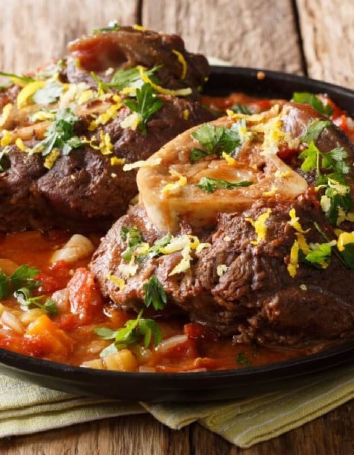 Ossobuco