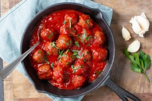 albondigas albondigas