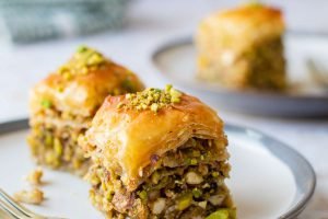 baklava