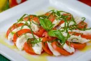 caprese caprese