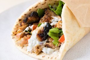 gyros gyros