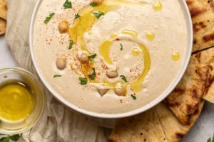 hummus hummus