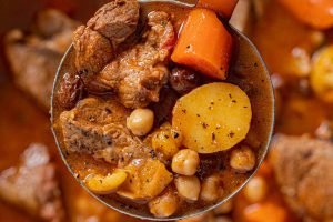 lambstew