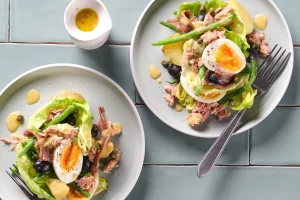nicoise nicoise