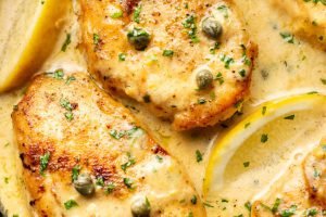 piccata piccata