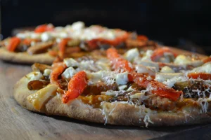 pizza pizza