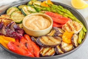 verduras verduras