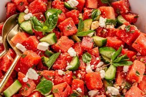 watermelon watermelon